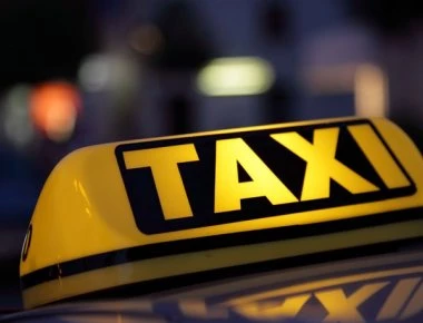 Λάρισα: Ταυτοποιήθηκαν έξι άτομα για την ομαδική ληστεία ταξιτζή από τσιγγάνους